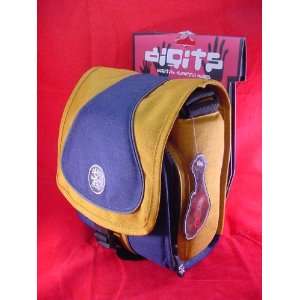   DIGITS Sporty Guy 1.9 (Blue/Orange) Gadget Bag