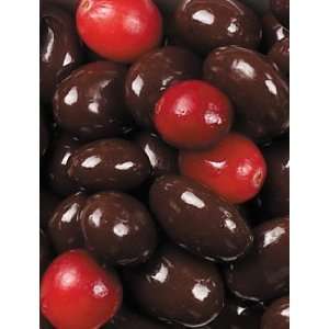 Bissingers Dark Chocolate Covered Cranberries  Grocery 