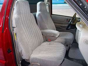 VW Passat Regal Seat Covers  