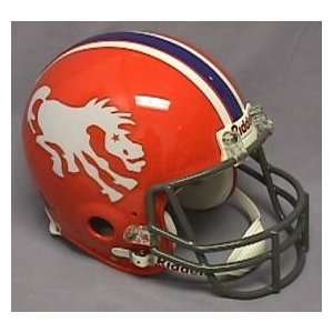  Denver Broncos Throwback (orange shell, white horse) Pro 