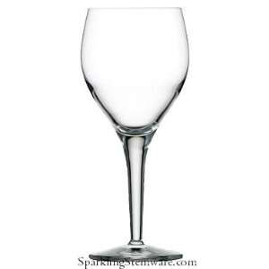 White Wine Glasses, Discount (set of 6) 