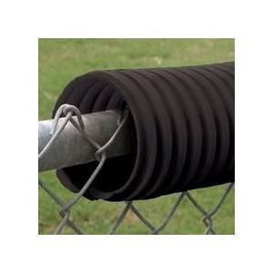  250 Black Fence Crown Fence Protector