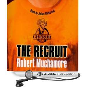  CHERUB The Recruit (Audible Audio Edition) Robert 