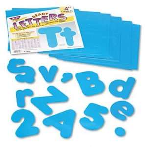  Ready Letters Casual Combo Set, Blue, 4h, 182/Set Office 