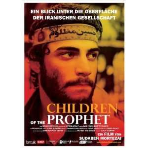 Children of the Prophet Movie Poster (11 x 17 Inches   28cm x 44cm 