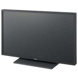 SONY FWDS42H1 42 PRO LCD DISPLAY BLACK