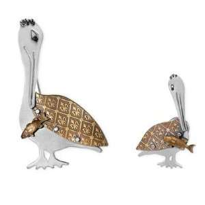  Pelican Pin