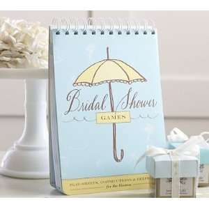  Pottery Barn Bridal Shower Games Fun Party Games 