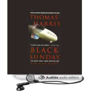 Black Sunday [Abridged] [Audible Audio Edition]
