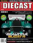 The Diecast Magazine   NA items in thediecastmagazine 