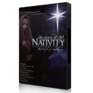  Story of the Nativity