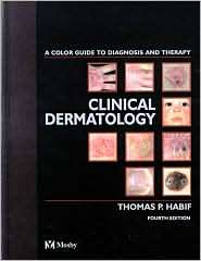   and Therapy, (0323013198), Thomas P. Habif, Textbooks   