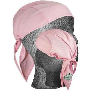 Schampa Wickie Wear Genuine Do Wraps Cruiser Headwear   Pink / One 