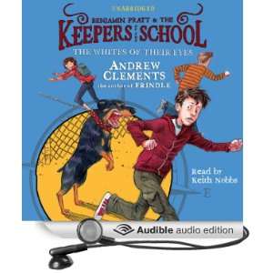   of Their Eyes Benjamin Pratt and the Keepers of the School, Book 3