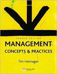   and Practices, (0273687689), Tim Hannagan, Textbooks   