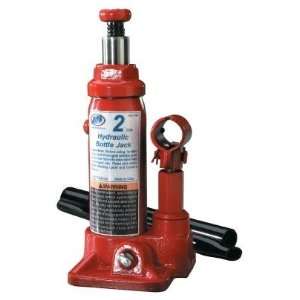  Exclusive By ATD Tools 2 Ton Bottle Jack 