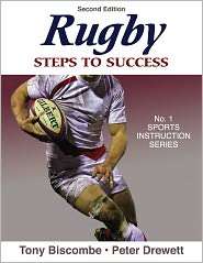   to Success, (0736081739), Tony Biscombe, Textbooks   