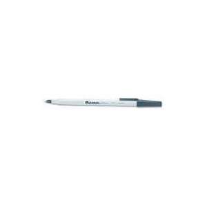  Universal 27420   Economy Ballpoint Stick Oil Based Pen 