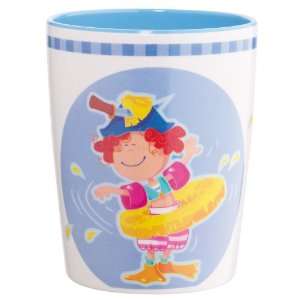  Pirate Cup Blue Toys & Games