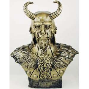  Loki Bust 