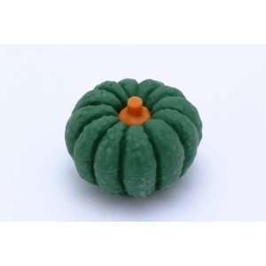  Squash Vegetable Japanese Garden Eraser. 2 Pack. By 