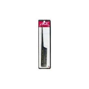  ACE Tail Hair Comb (Model 62576) Beauty