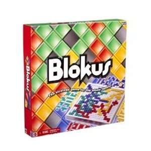  Blokus Toys & Games