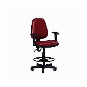 OFM Anti Microbial Vinyl Seating   Chairs (YS 2700NY)  