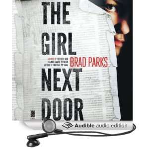  The Girl Next Door Carter Ross, Book 3 (Audible Audio 