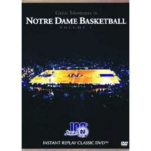  100 Years of Notre Dame Basketball