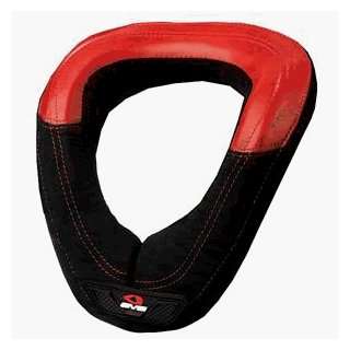    EVS RC Evolution Replacement Collar   X Large/Red Automotive