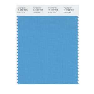   PANTONE SMART 15 4427X Color Swatch Card, Norse Blue
