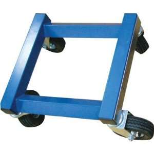  Torin Wheeled Car Tire Dolly   6in. Casters, Model# CD002 