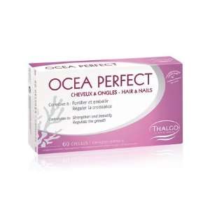  Thalgo OcEa Perfect Hair & Nails Caps Beauty