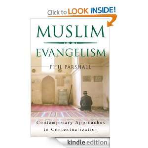 Start reading Muslim Evangelism 