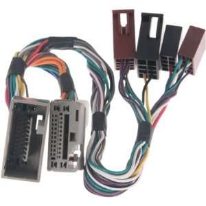  HFVT HF HON TH3 Harness Adapter for Honda and Acura 