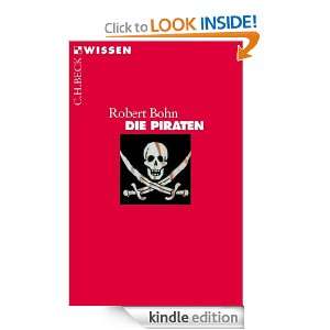 Die Piraten (German Edition) Robert Bohn  Kindle Store