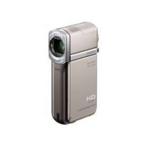  Sony HDR TG5V High Definition AVC Camcorder Camera 