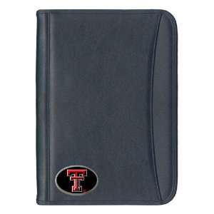  Texas Tech Red Raiders NCAA Classic Portfolio (Leather 