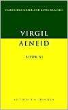 Virgil Aeneid, Book XI, (0521278163), Virgil, Textbooks   Barnes 