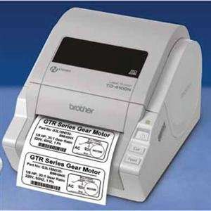   NEW Desktop Barcode Printer (Printers  Inkjet/Dot Matrix) Electronics