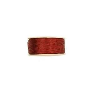    Nymo Shoe Red Size D (0.3mm) Thread Supplys Arts, Crafts & Sewing