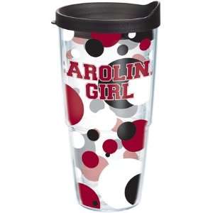  Tervis Tumbler Carolina Girl 16oz with Lid Everything 