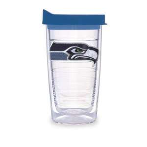  Tervis Tumbler Seattle Seahawks 16oz. Tumbler with Lid 