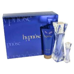 Hypnose by Lancome   Gift Set    1.7 oz Eau De Parfum Spray + 2 oz 