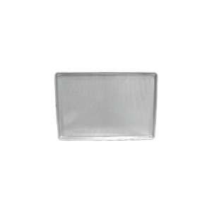 Chicago Metallic Glazed 18 Gauge Perf. Aluminum Full Sized Sheet Pan 