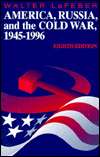    1945 1996, (0070360642), Walter LaFeber, Textbooks   