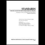 Standards for Data Collection from Human Skeletal Remains 