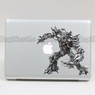 Transformers Laptop Macbook vinyl sticker decal skin  