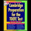 Cambridge Preparation for the Test Of English as a Foreign Language 